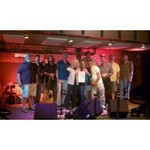 Group shot - feel the love!